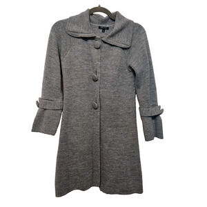 solu tu cardigan sweater Small Made in Italy